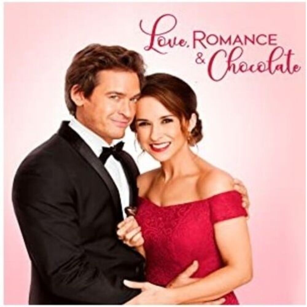 Hallmark Channel Romance 6-Movie Collection DVD - Picture 6 of 9
